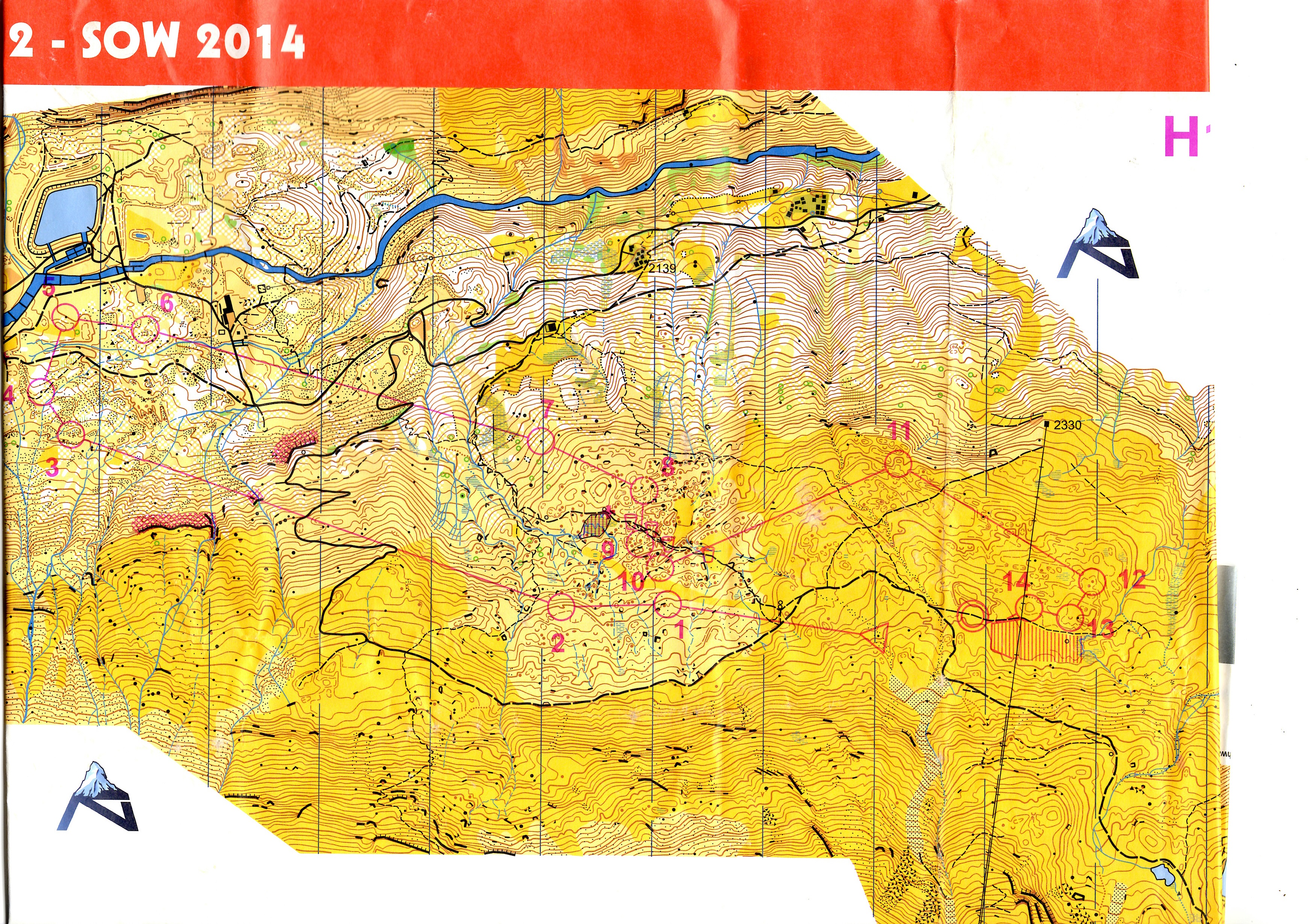 SOW 2014 dag 2 (21.07.2014)