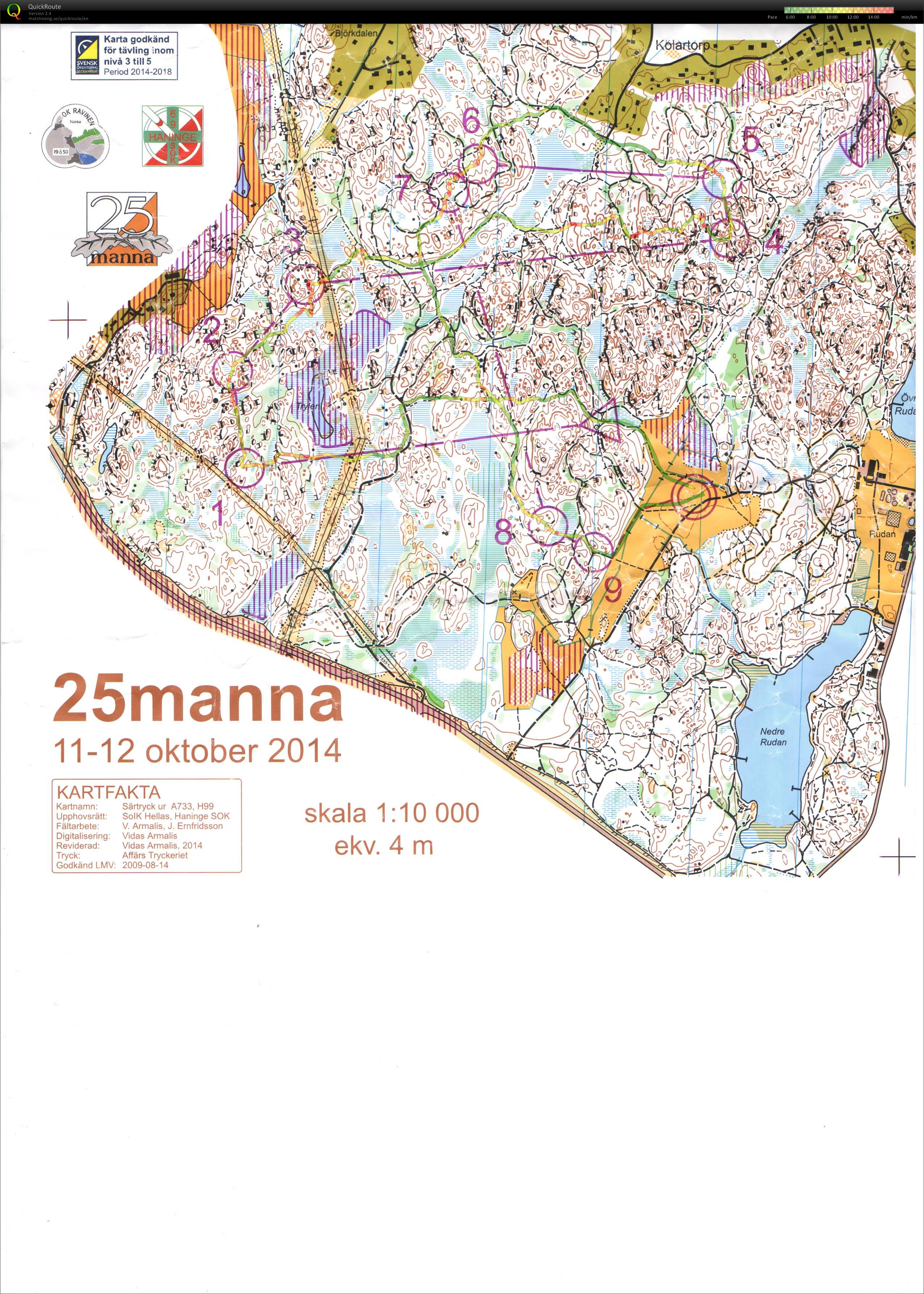 25-Manna 2014 (11.10.2014)