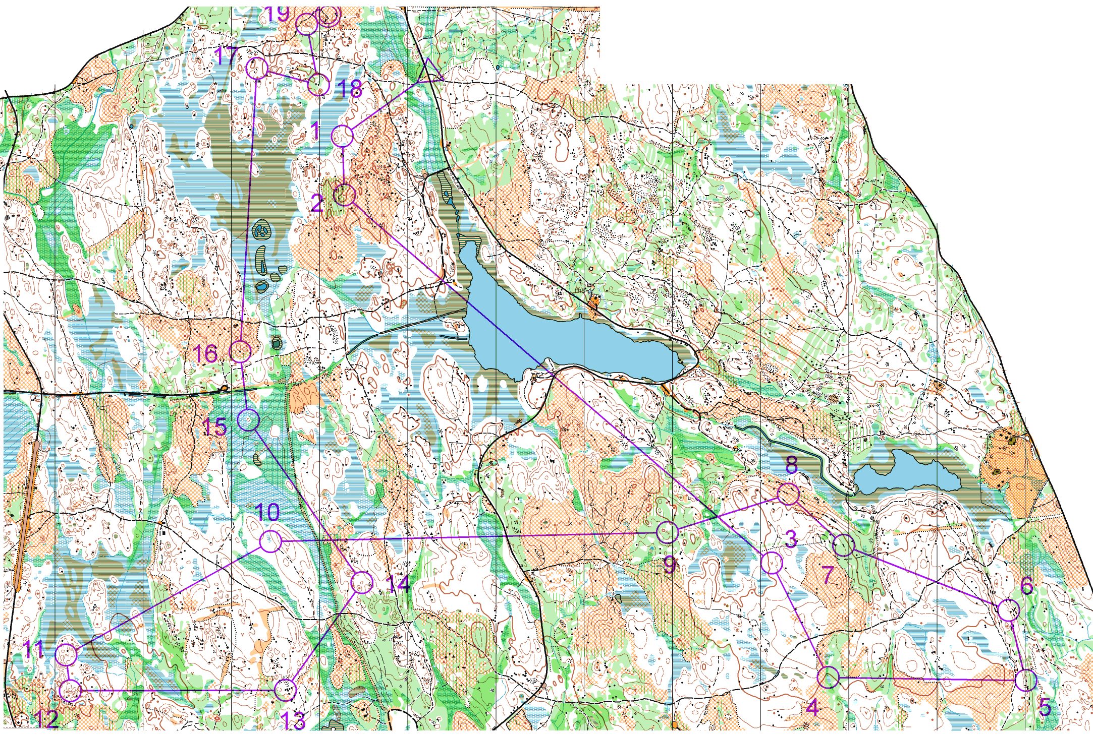 Løvspretten (24.05.2015)