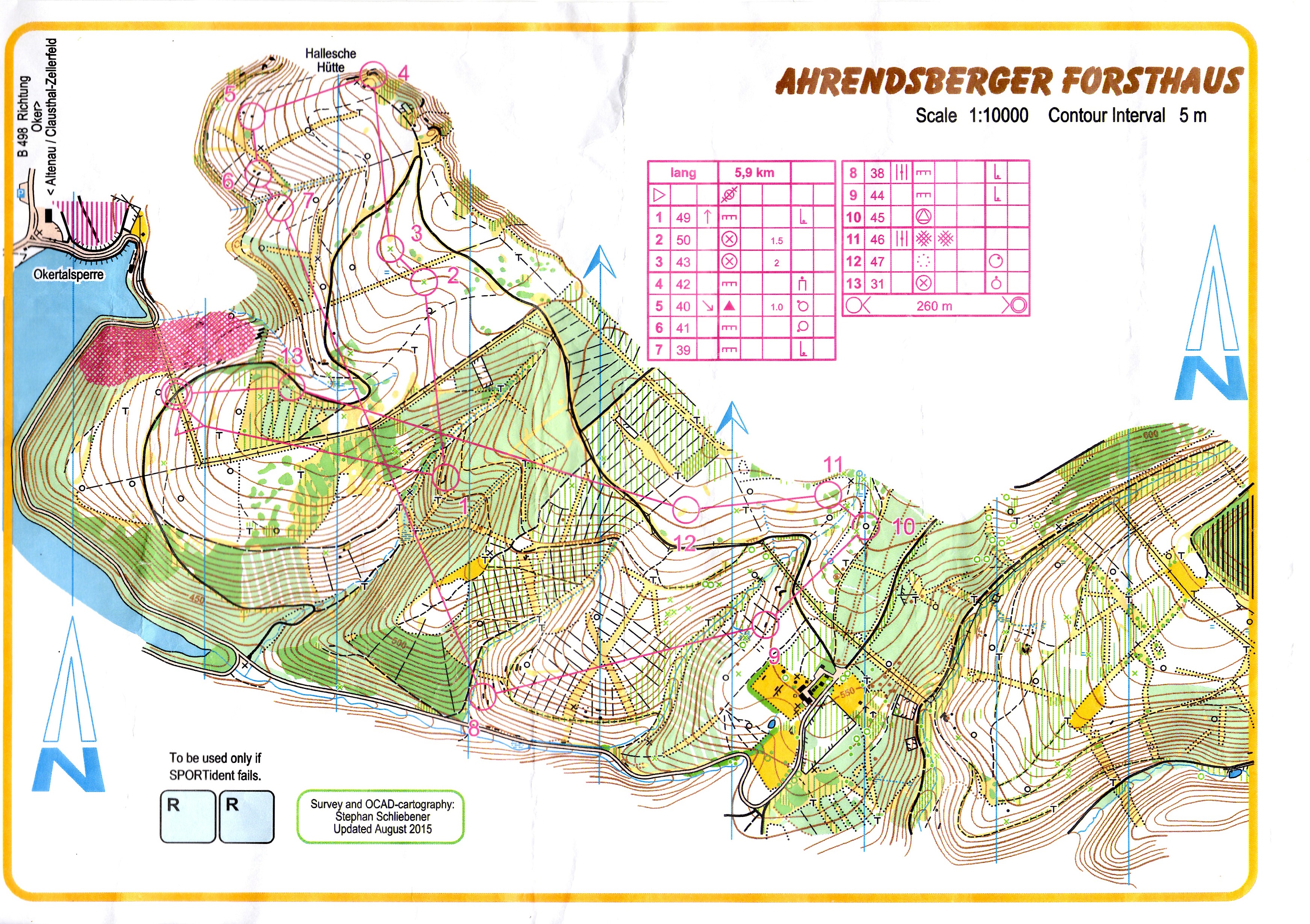 JEC trening (08.10.2015)