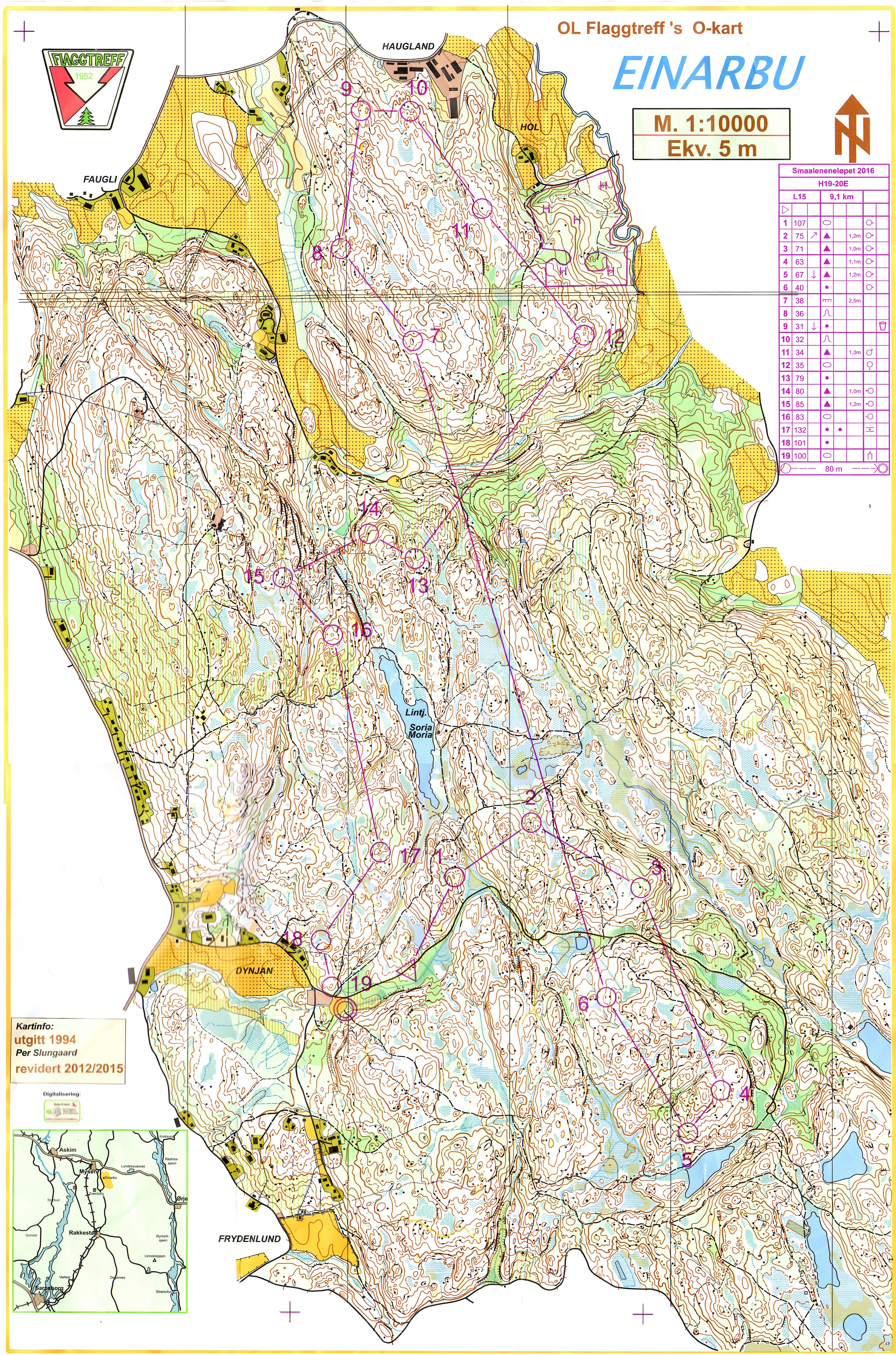 Smaaleneneløpet (2016-04-17)
