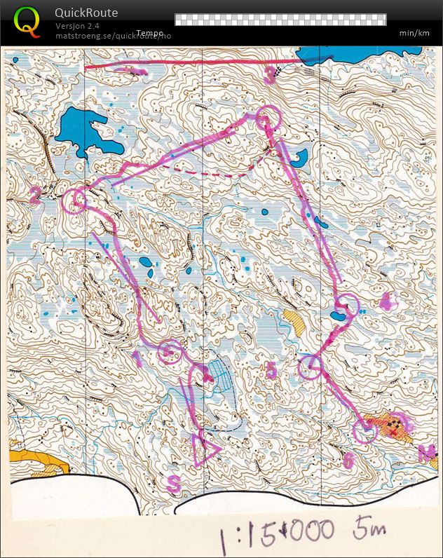 Nasjonalt løp Høydalsmo (07.08.1977)