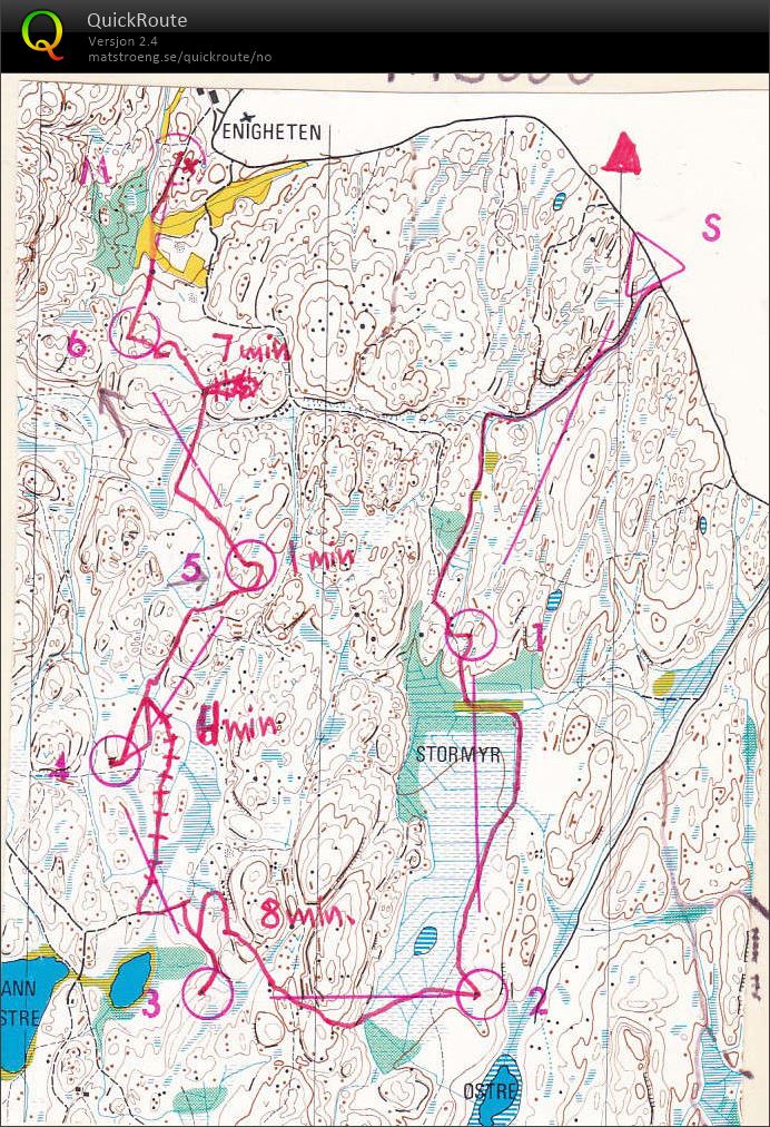 KM Telemark (27.08.1977)