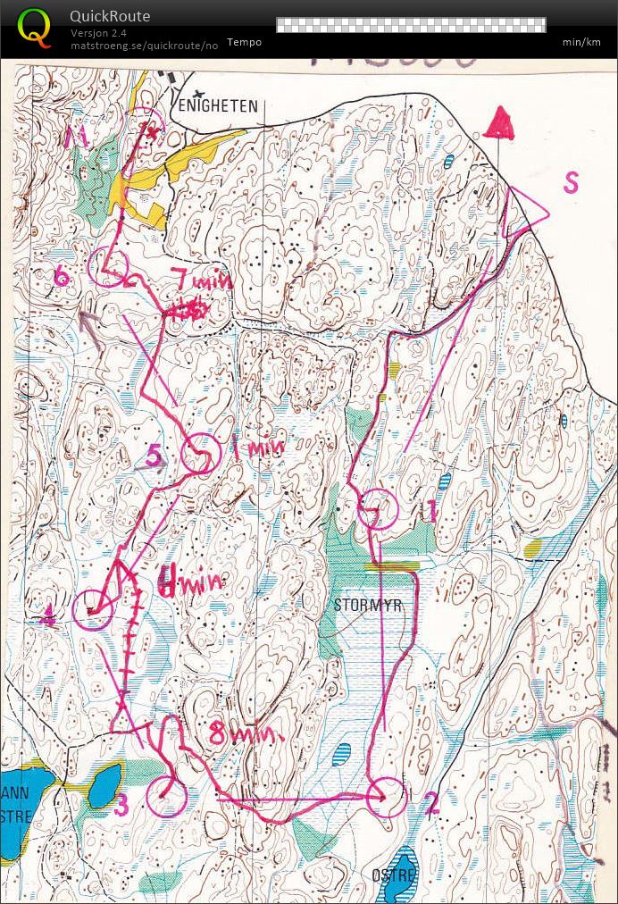 KM Telemark (27.08.1977)