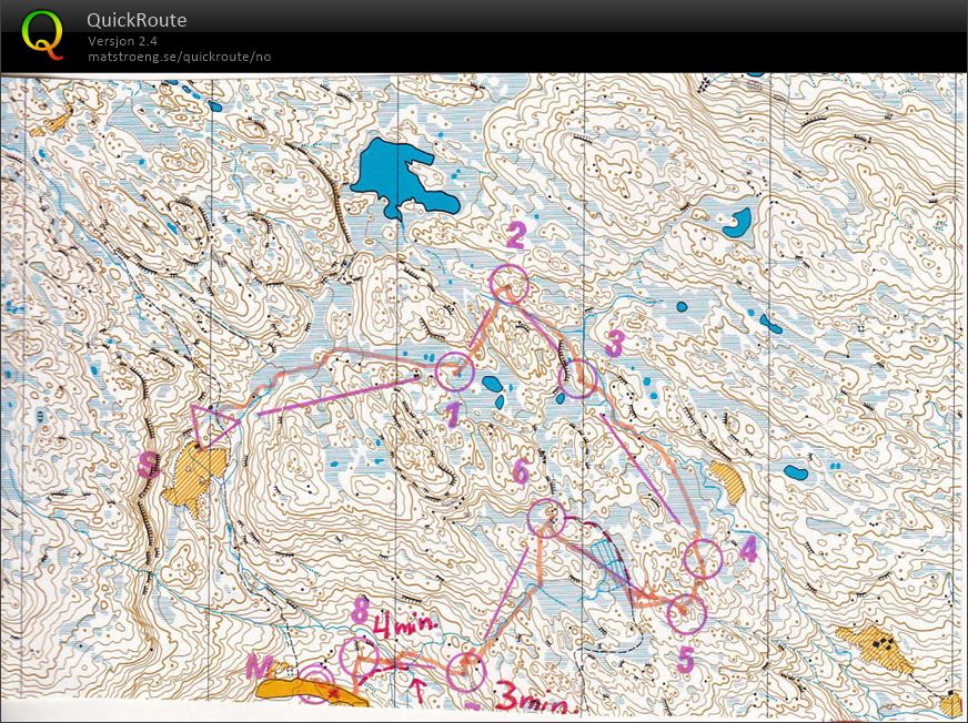 Sørlandsgaloppen, 1.løp (08.07.1978)