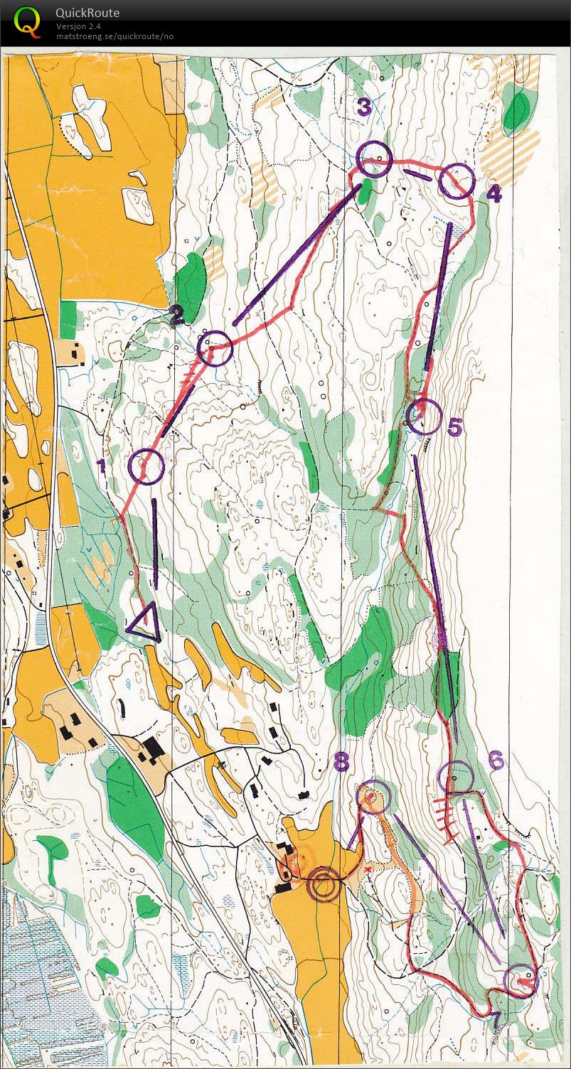 O-cup, 4.runde (26.08.1978)