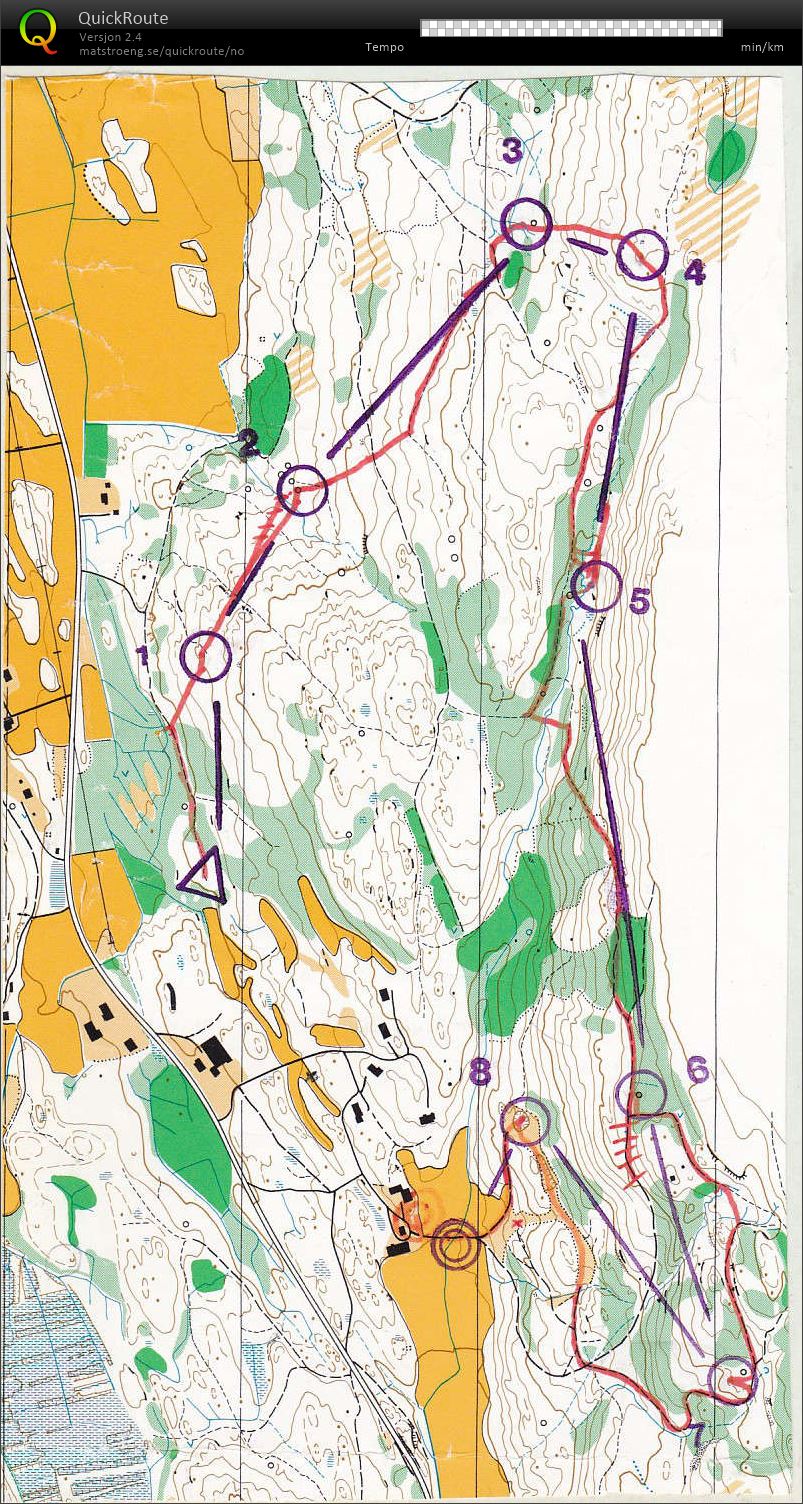 O-cup, 4.runde (26.08.1978)