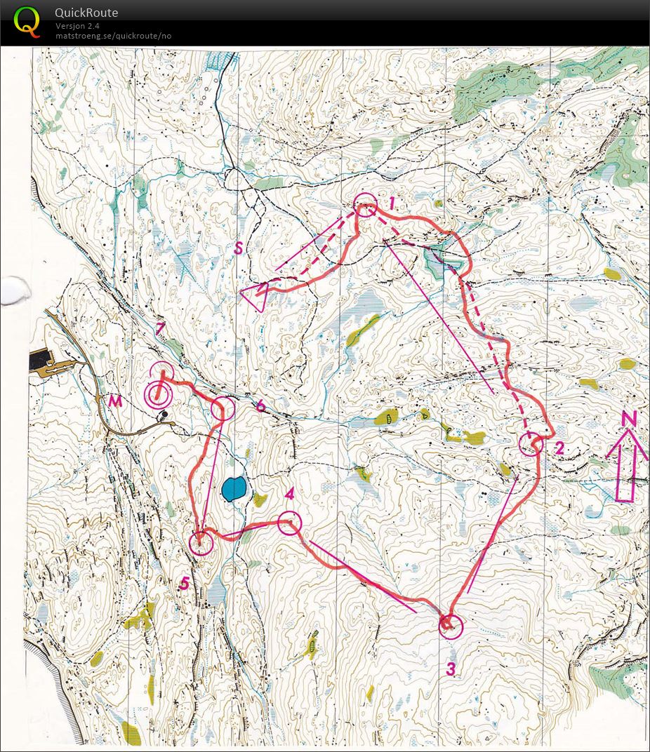 KM Telemark (16.08.1980)