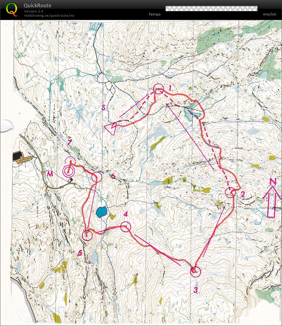 KM Telemark (16.08.1980)