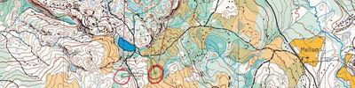 AB-karusell, Fossum