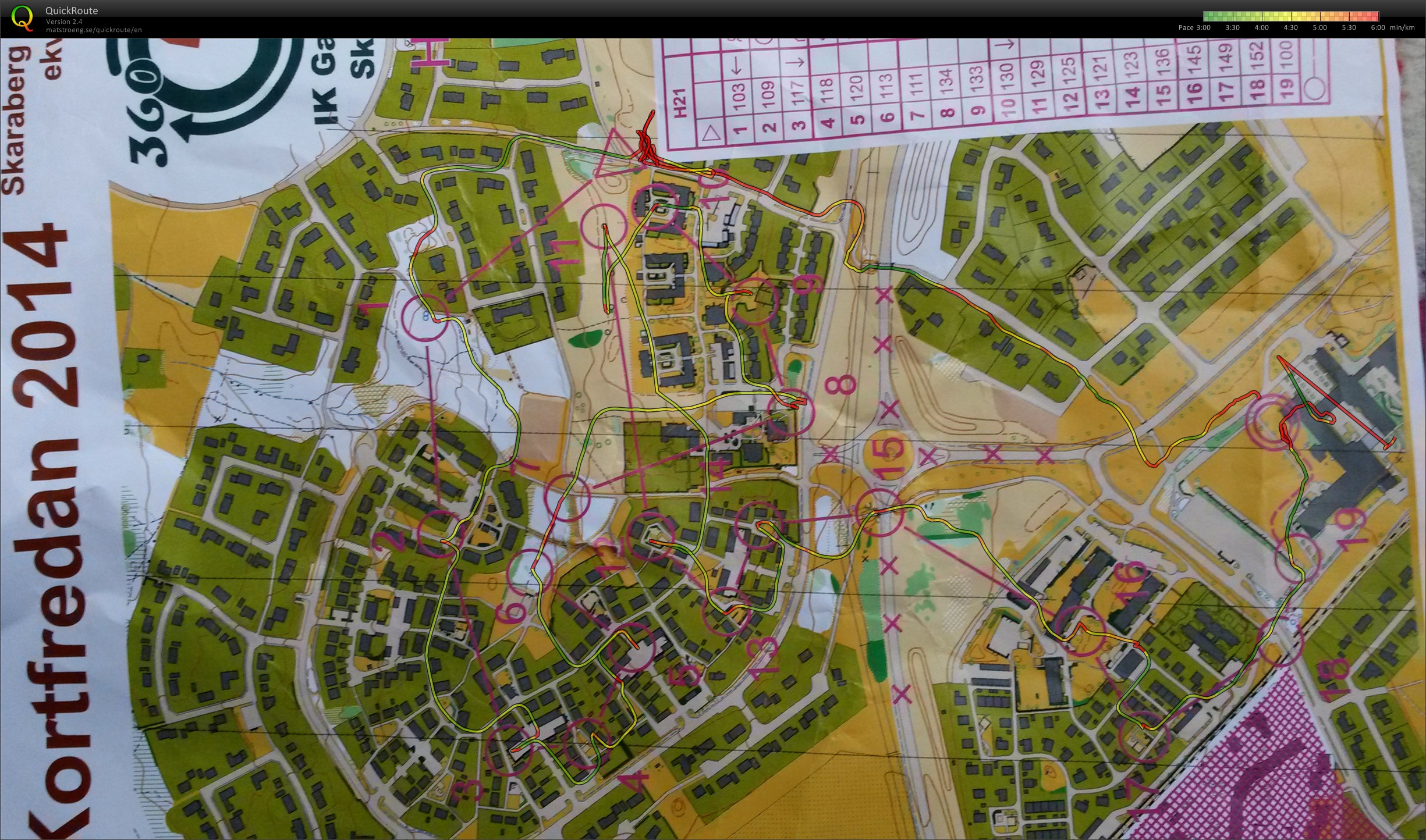 Kortfredan (2014-04-18)